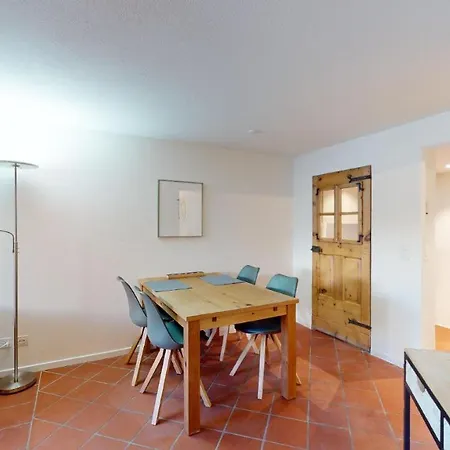 Abitaziun Caspar Badrutt 306 - Σεντ Μόριτζ