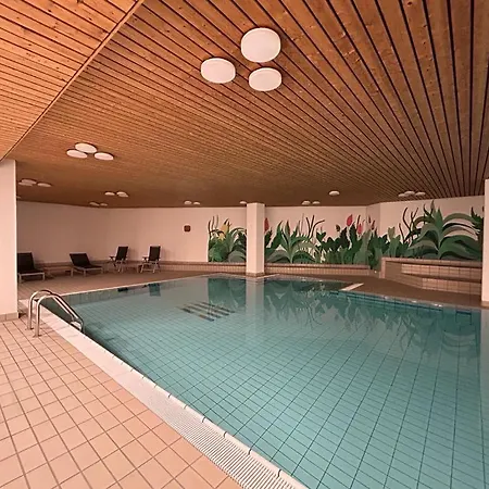 Apartment Abitaziun Caspar Badrutt 306 - *