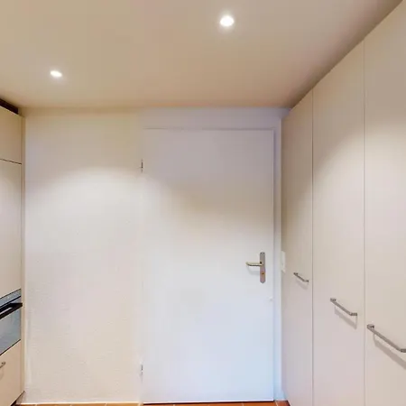 Abitaziun Caspar Badrutt 306 - Sankt Moritz