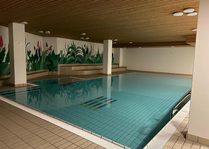 Abitaziun Caspar Badrutt 306 - Апартаменты *