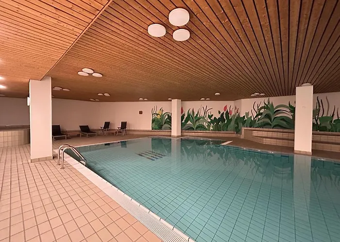 Apartman Abitaziun Caspar Badrutt 306 - *