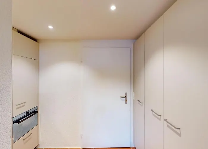 Abitaziun Caspar Badrutt 306 - Санкт-Мориц