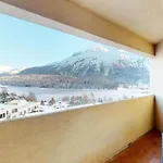 Abitaziun Caspar Badrutt 306 - Lejlighed St. Moritz