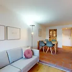 Lejlighed Abitaziun Caspar Badrutt 306 -