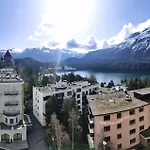 Abitaziun Caspar Badrutt 306 - St. Moritz