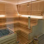 Abitaziun Caspar Badrutt 306 -