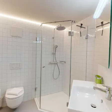 Abitaziun Caspar Badrutt 306 - Apartman