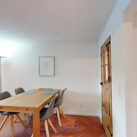 Abitaziun Caspar Badrutt 306 - Apartman St. Moritz
