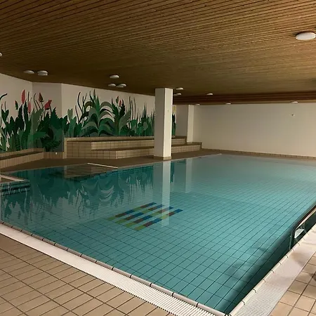 Abitaziun Caspar Badrutt 306 - Apartman *