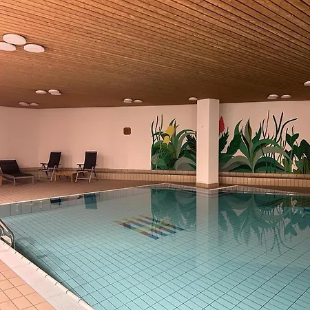 Abitaziun Caspar Badrutt 306 - Lägenhet *