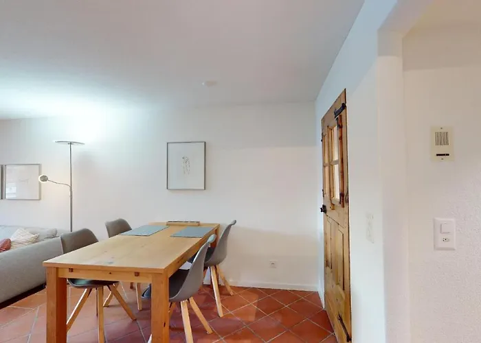 Abitaziun Caspar Badrutt 306 - Lägenhet St. Moritz