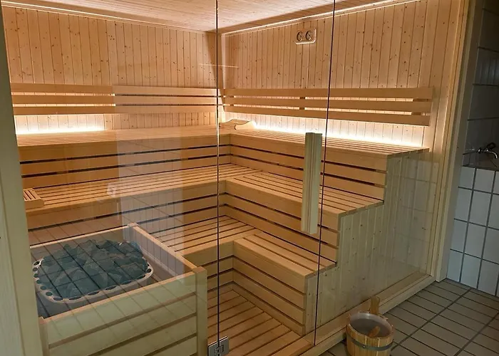 Abitaziun Caspar Badrutt 306 -