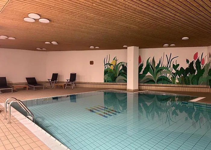 Abitaziun Caspar Badrutt 306 - Lägenhet *